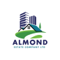 Almond Estate logo